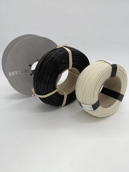 Aluminium Master Spool