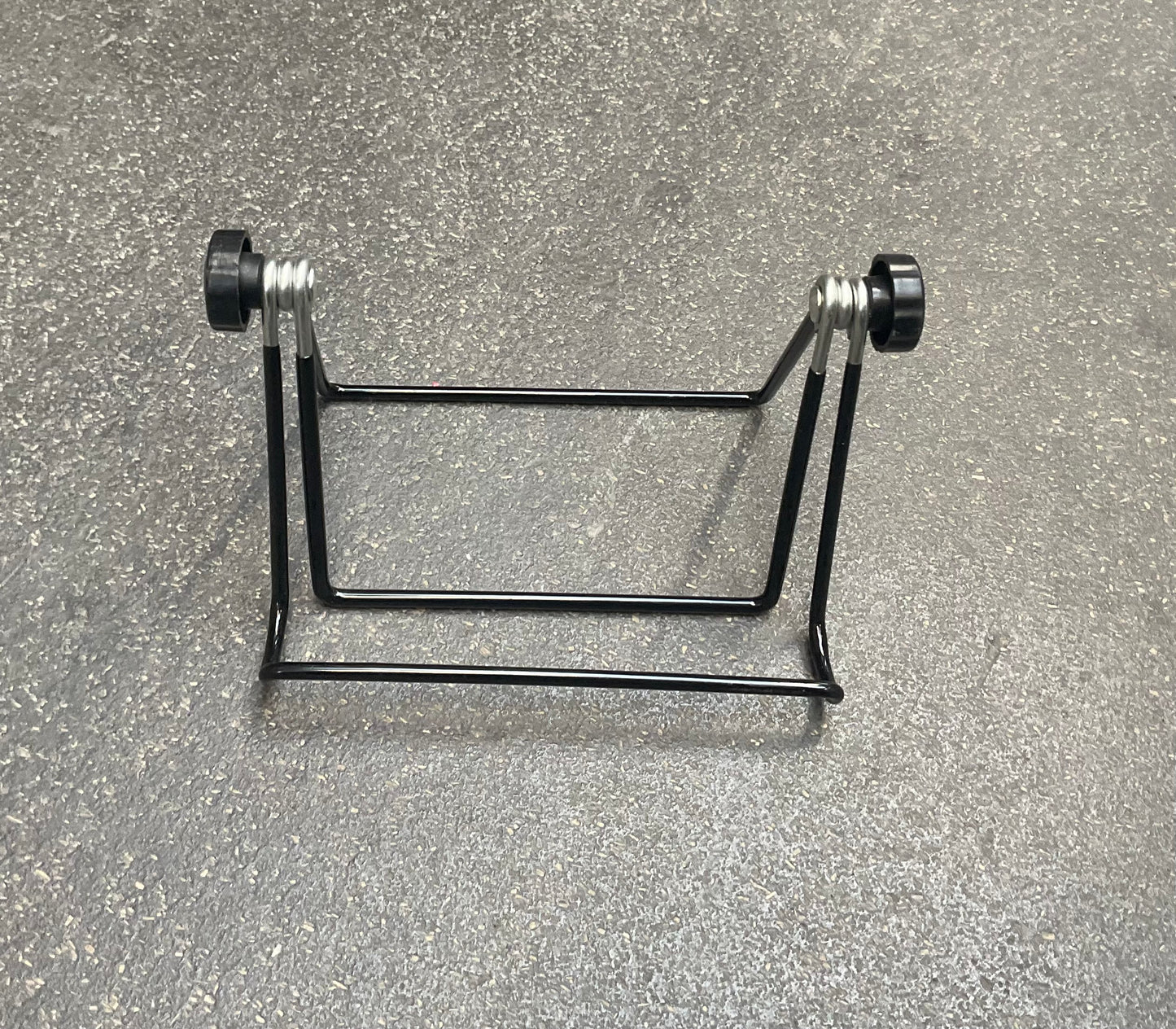 Metallständer / Halterung für Spulen