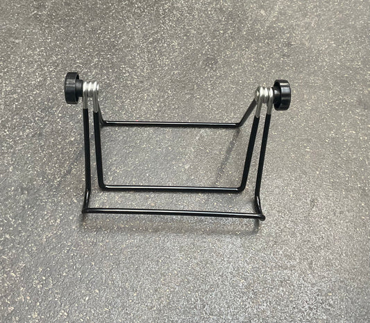 Metallständer / Halterung für Spulen