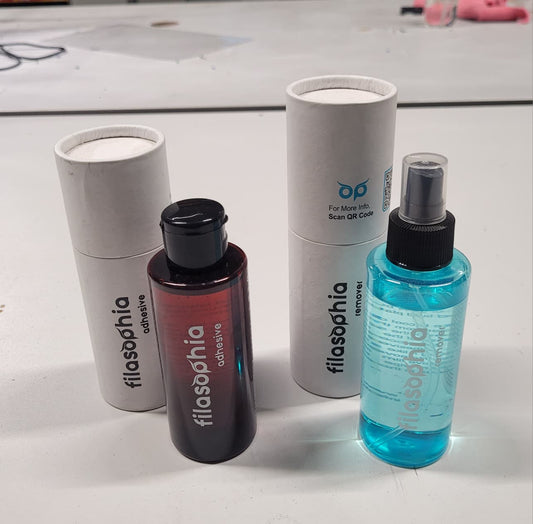Filasophia Haftmittel Set