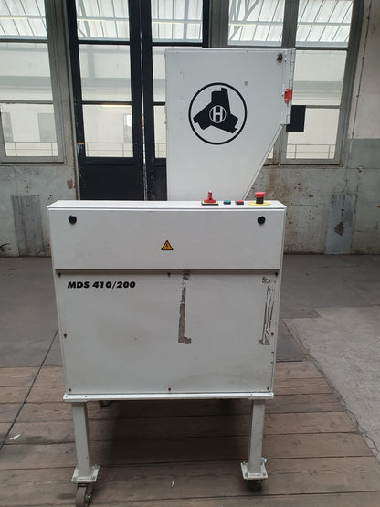 Industrie-Schredder MDS 410/200