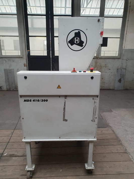 Industrie-Schredder MDS 410/200