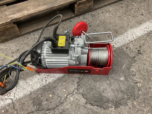 Einhell Seilhebezug TC-EH 1000 2255160