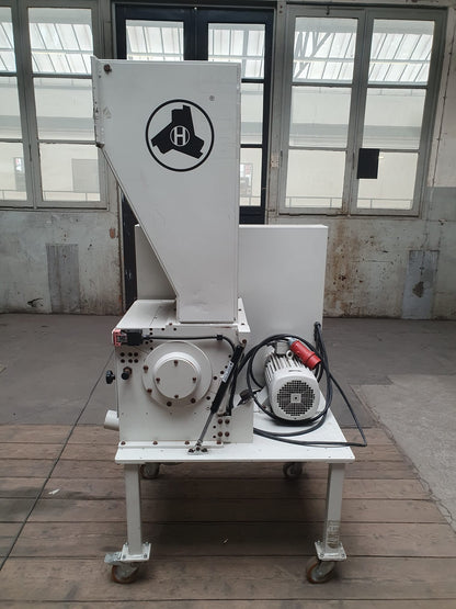 Industrie-Schredder MDS 410/200