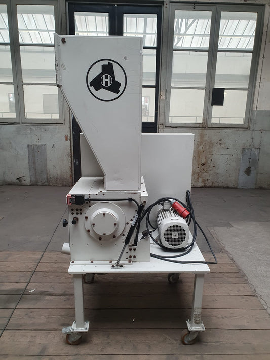 Industrie-Schredder MDS 410/200