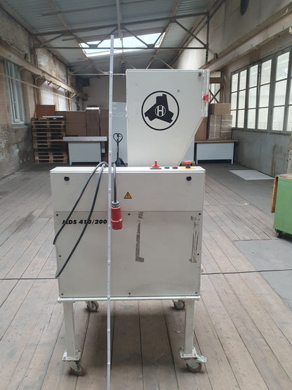 Industrie-Schredder MDS 410/200
