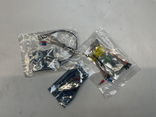 Typ K Temperaturfühler mit Platine