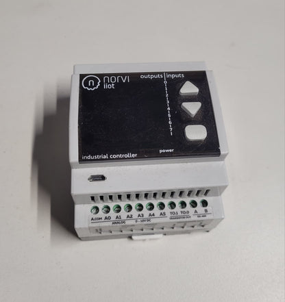 Arduino NORVI IIOT AE04 V