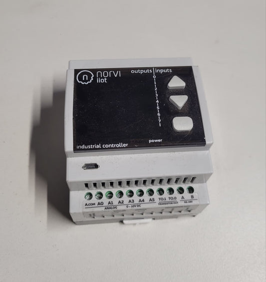 Arduino NORVI IIOT AE04 V
