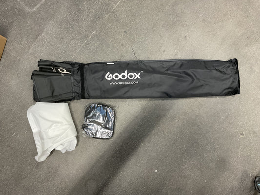 Godox Softbox für Fotos und Videos