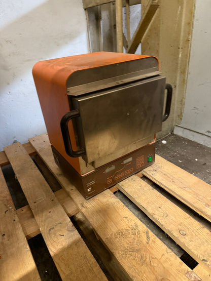 Laborofen Heraeus CL-VS 2002 – bis 1050 °C