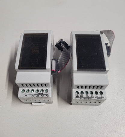 NORVI AT01 BM1 Modelle