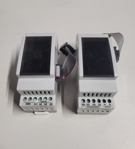 NORVI AT01 BM1 Modelle