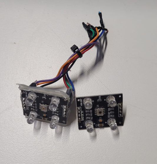 RGB Sensoren