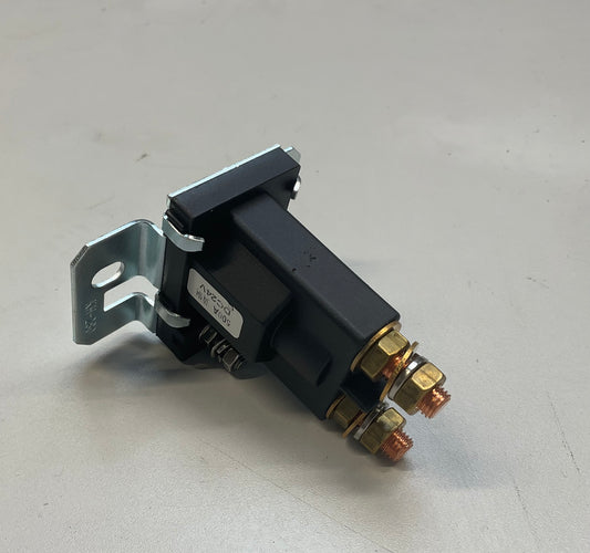 12V Hochstrom-Relais