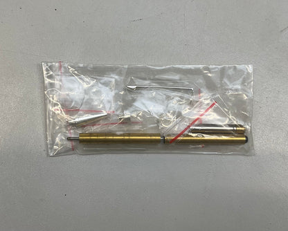 Kugelschreiber selber herstellen!