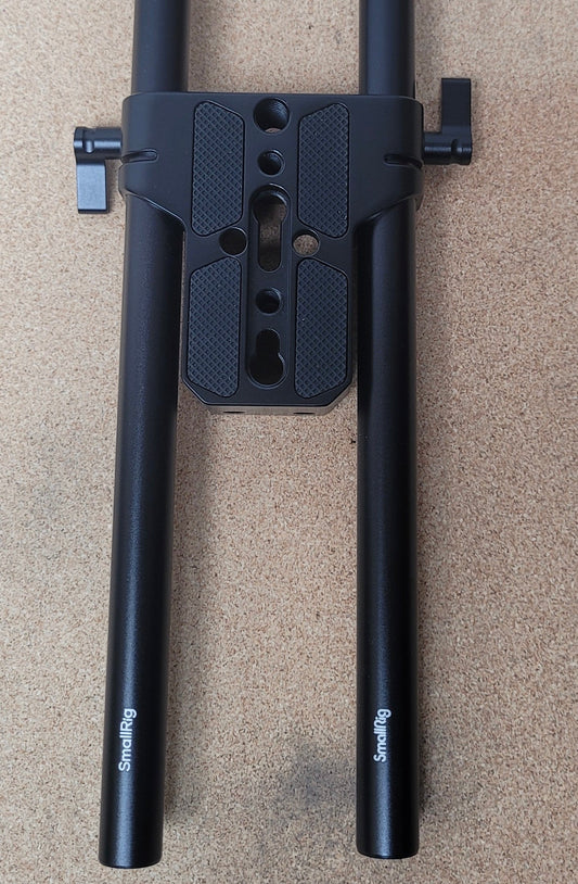 SmallRig Kamera Grundplatte