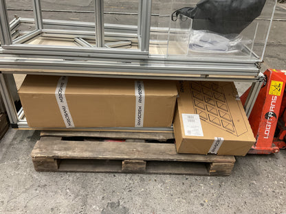 Anyscrew Schraubenregal