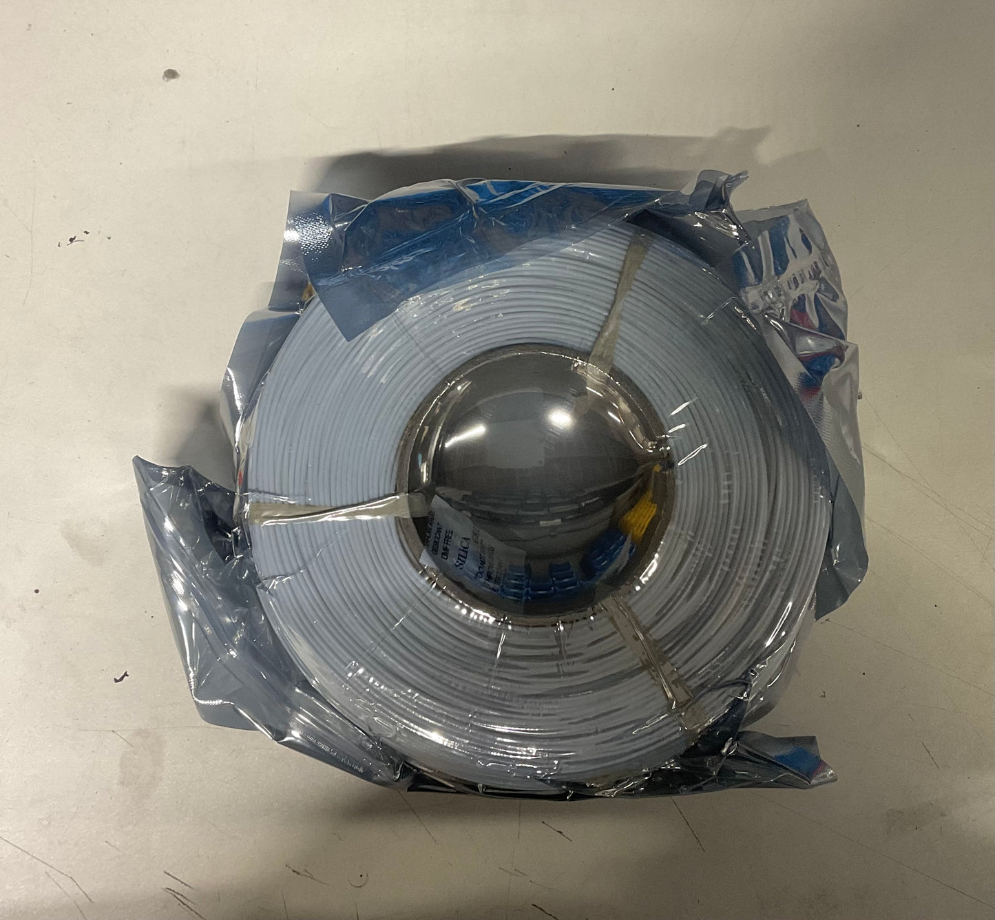 1kg Recyceltes rPETG-GF