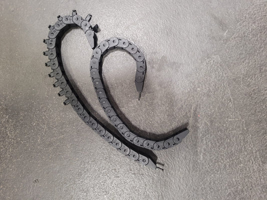 Kabelschleppketten / Energieketten