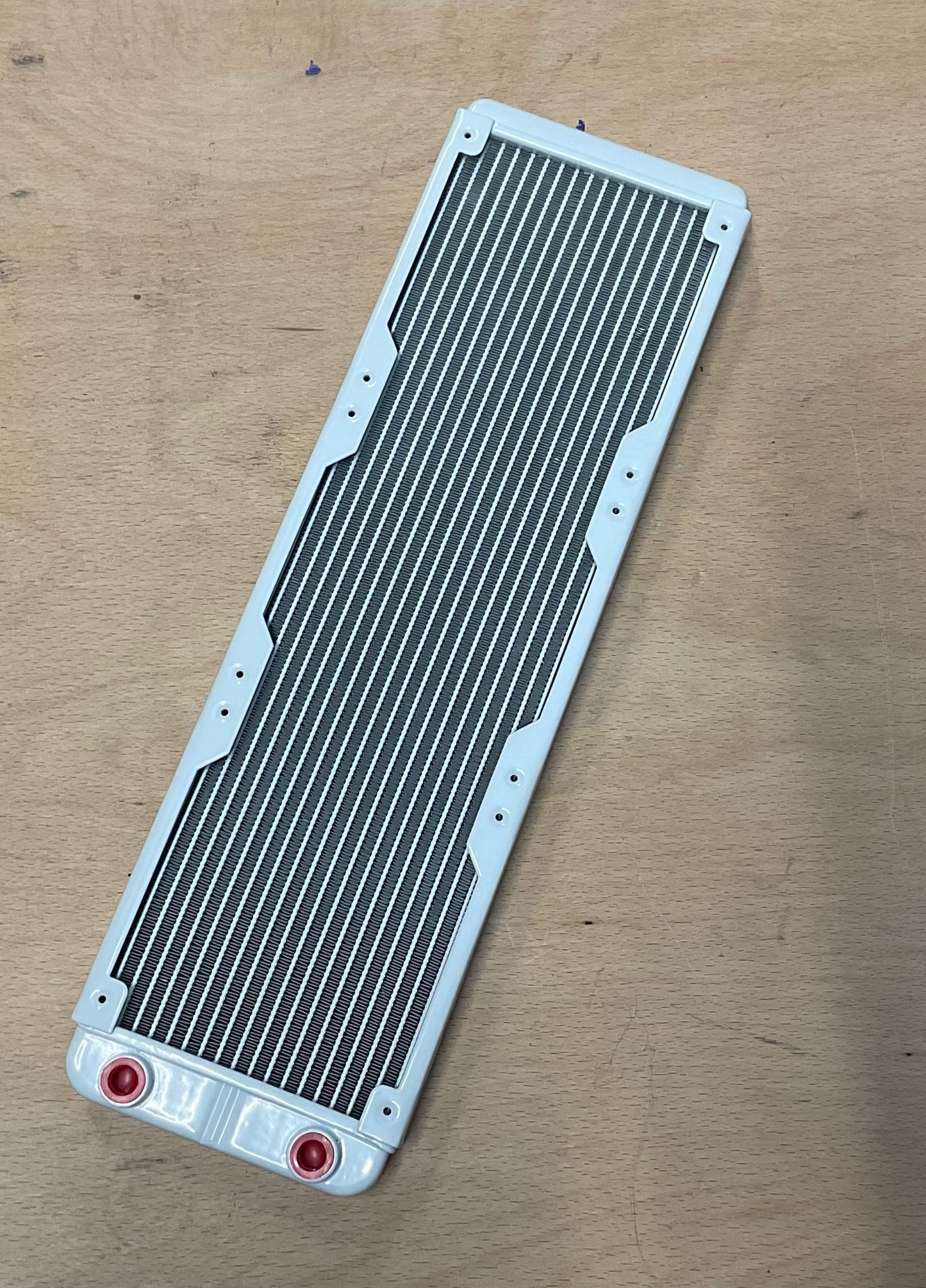 Wasserkühlung für PC