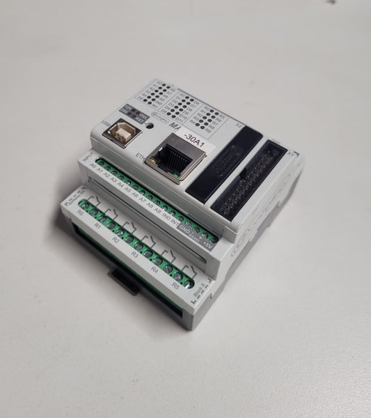Controlling MAXI SPS-Steuerungsmodul