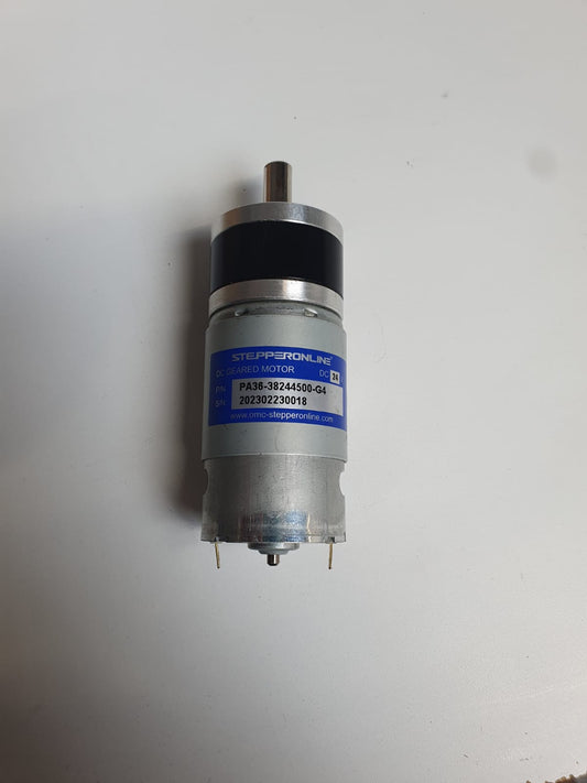 Stepperonline DC Getriebemotor