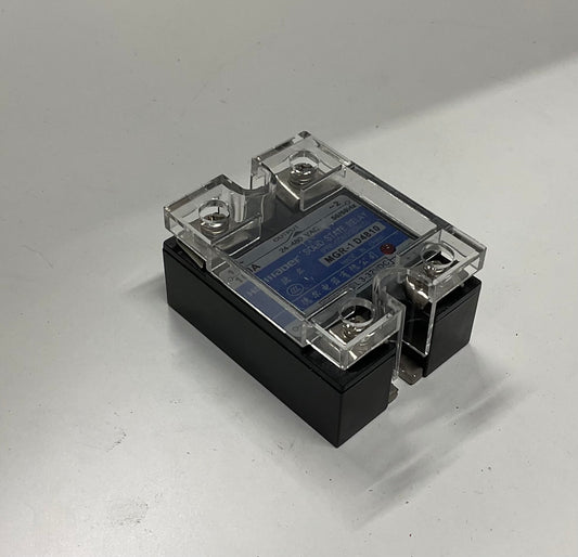 Relais MGR-1 D4810