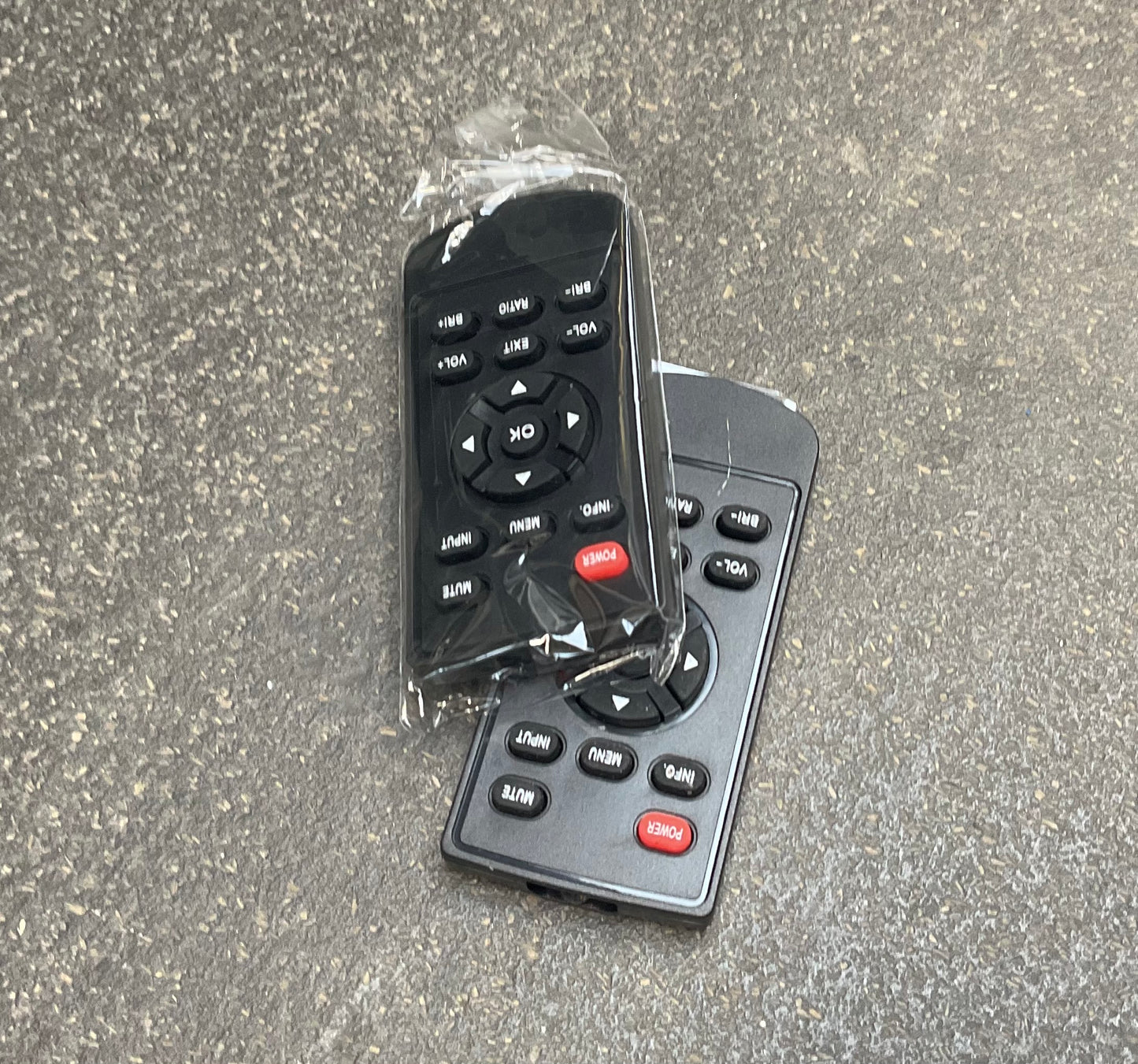 Universal Fernbedienung