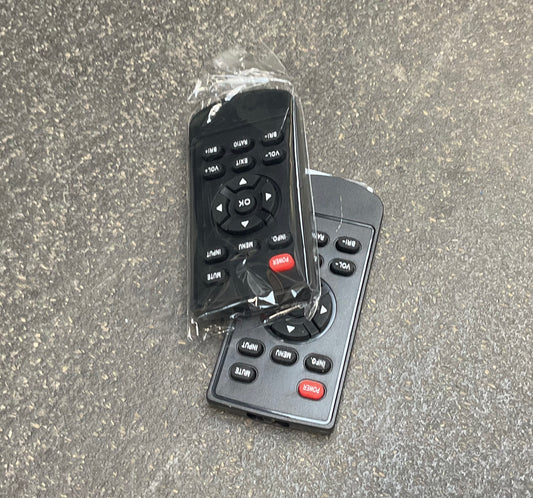 Universal Fernbedienung