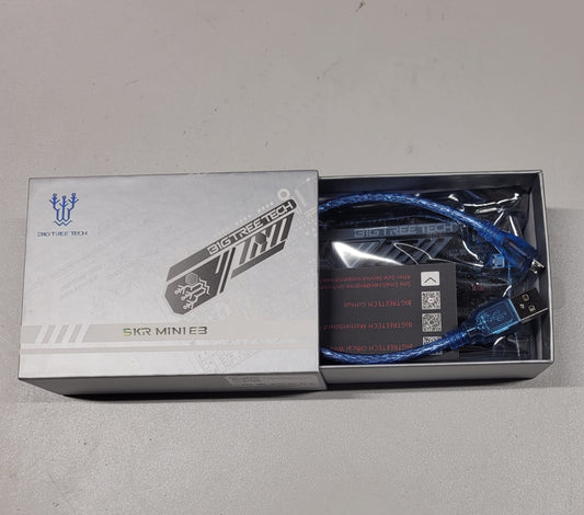 BIGTREETECH SKR Mini E3