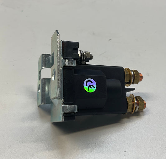 12V Hochstrom-Relais