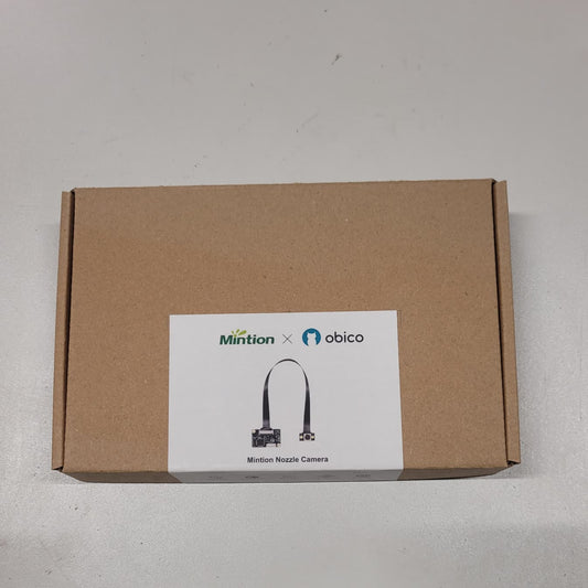 Mintion Nozzle Camera