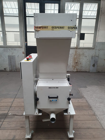 Industrie-Schredder MDS 410/200