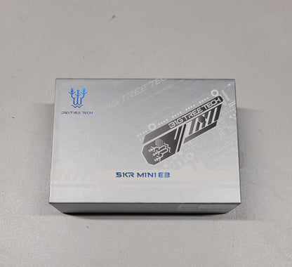 BIGTREETECH SKR Mini E3