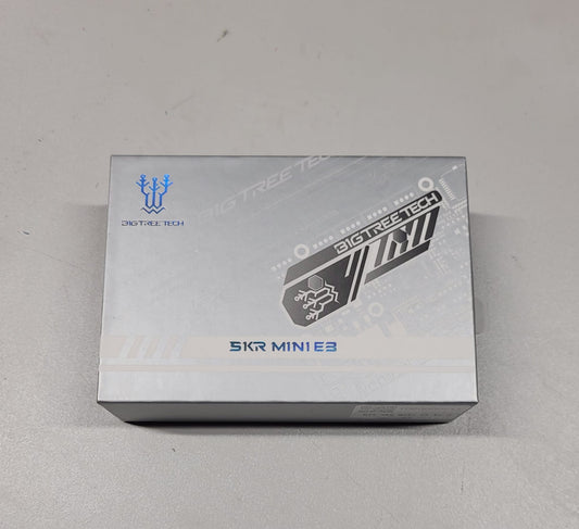 BIGTREETECH SKR Mini E3