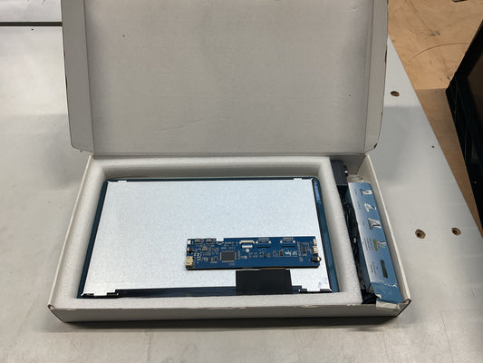 Waveshare Touch Display 16 Zoll
