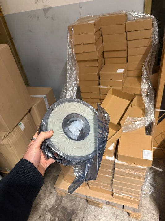 Covestro 1,75 Nylon-Glasfaser 1KG  PA6/66-GF20 Weiß