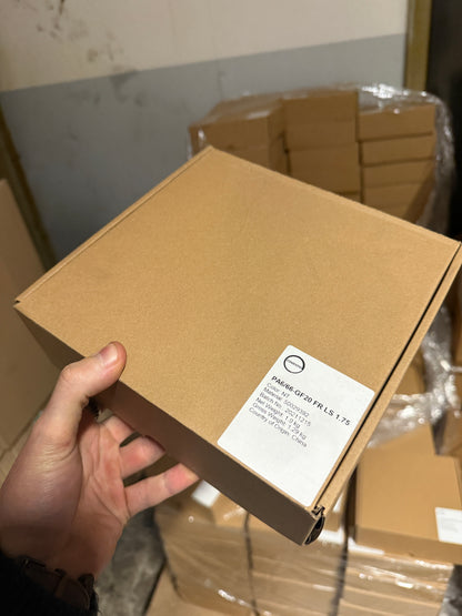 Covestro 2,85 Nylon-Glasfaser 1KG  PA6/66-GF20 Weiß