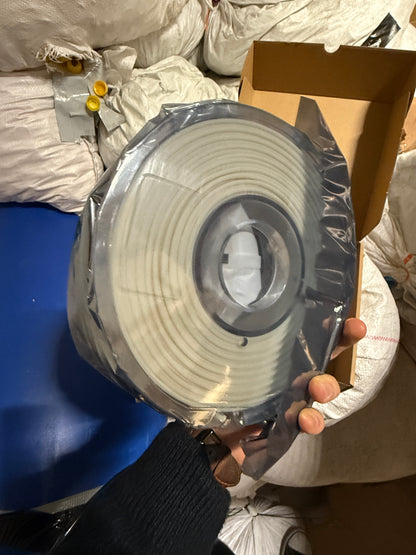 Covestro 2,85 Nylon-Glasfaser 1KG  PA6/66-GF20 Weiß