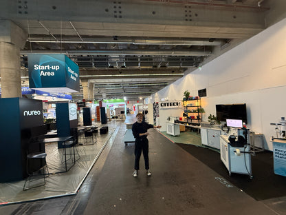 Formnext 2026 Messe Ticket - Weltleitmesse 3D-Druck