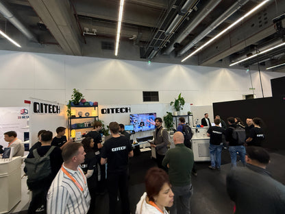 Formnext 2026 Messe Ticket - Weltleitmesse 3D-Druck