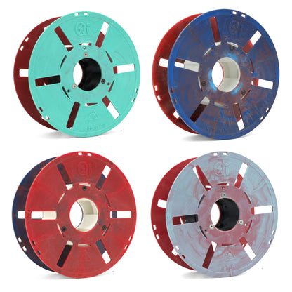 QiTech Masterspool