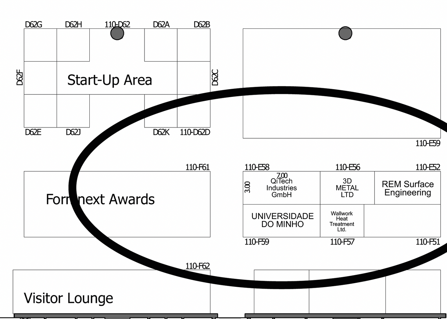 Formnext 2025 Weltleitmesse QiTech Community Ticket