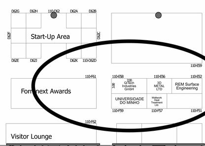 Formnext 2025 Weltleitmesse QiTech Community Ticket