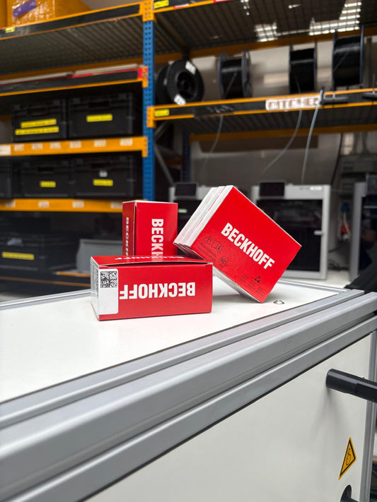 EL3202, 2-Kanal-Eingangsklemme PT100 (RTD) für Widerstandsthermometer