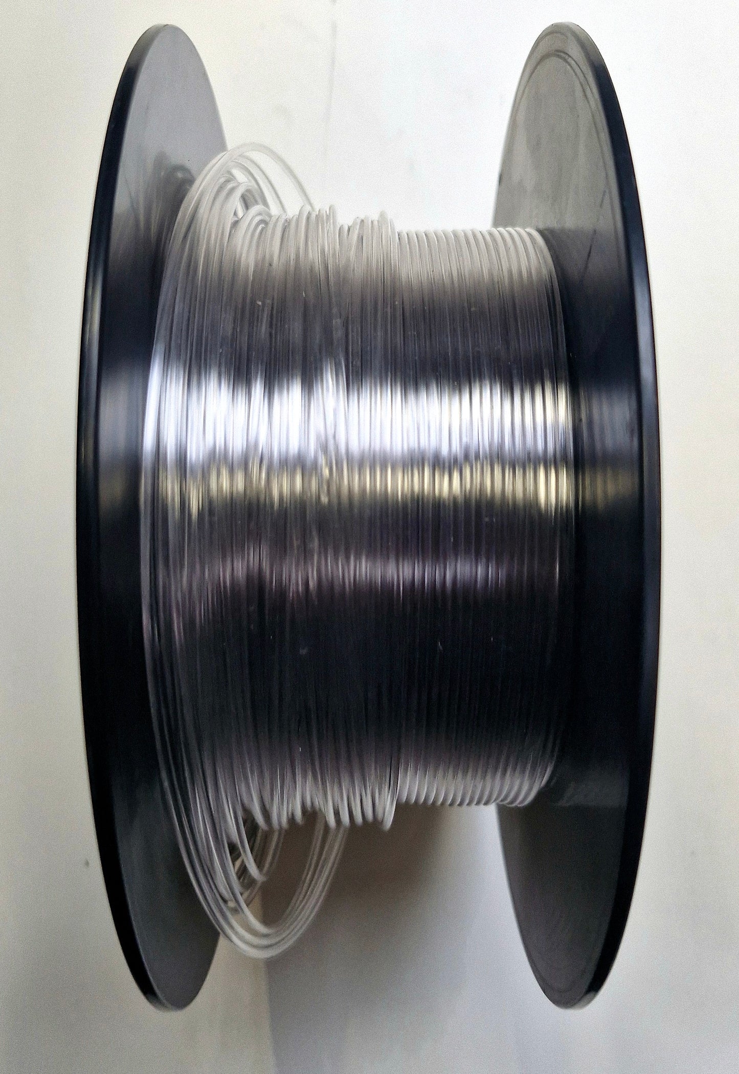 Primavalue Transparent Filamentrolle 1,75mm 500g