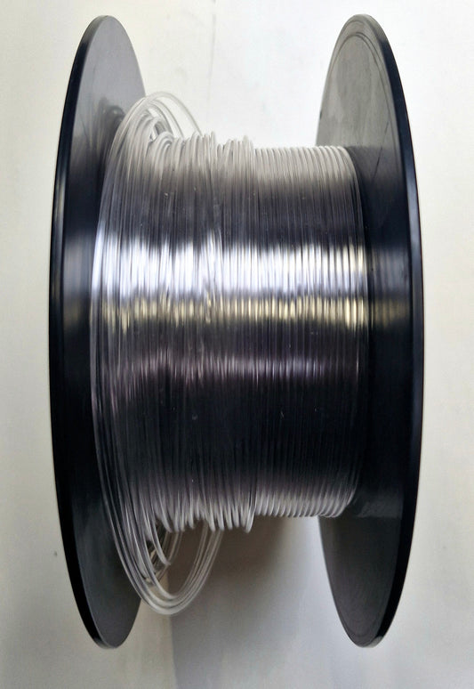 Primavalue Transparent Filamentrolle 1,75mm 500g