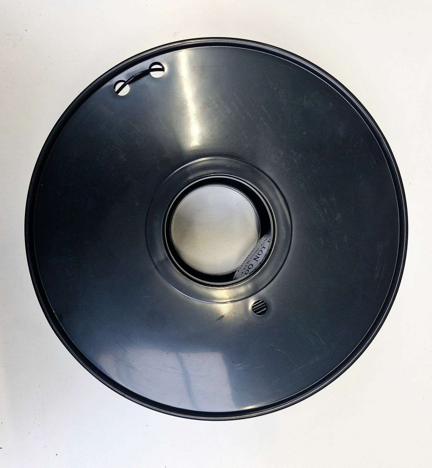 ezPrint Platinum Filament Black 1,75mm 1000g