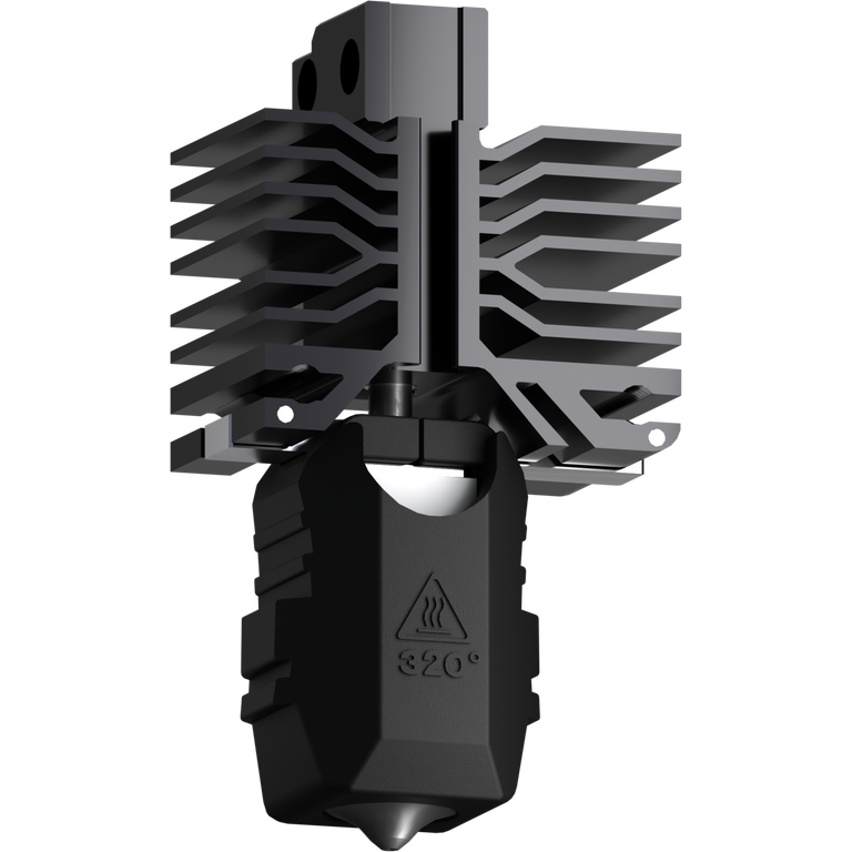 Phaetus Conch Hotend Plus 0,4mm